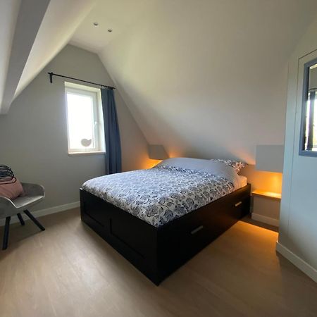 Vakantiewoning Westkaap ヴェストカペレ エクステリア 写真