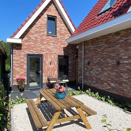 Vakantiewoning Westkaap ヴェストカペレ エクステリア 写真
