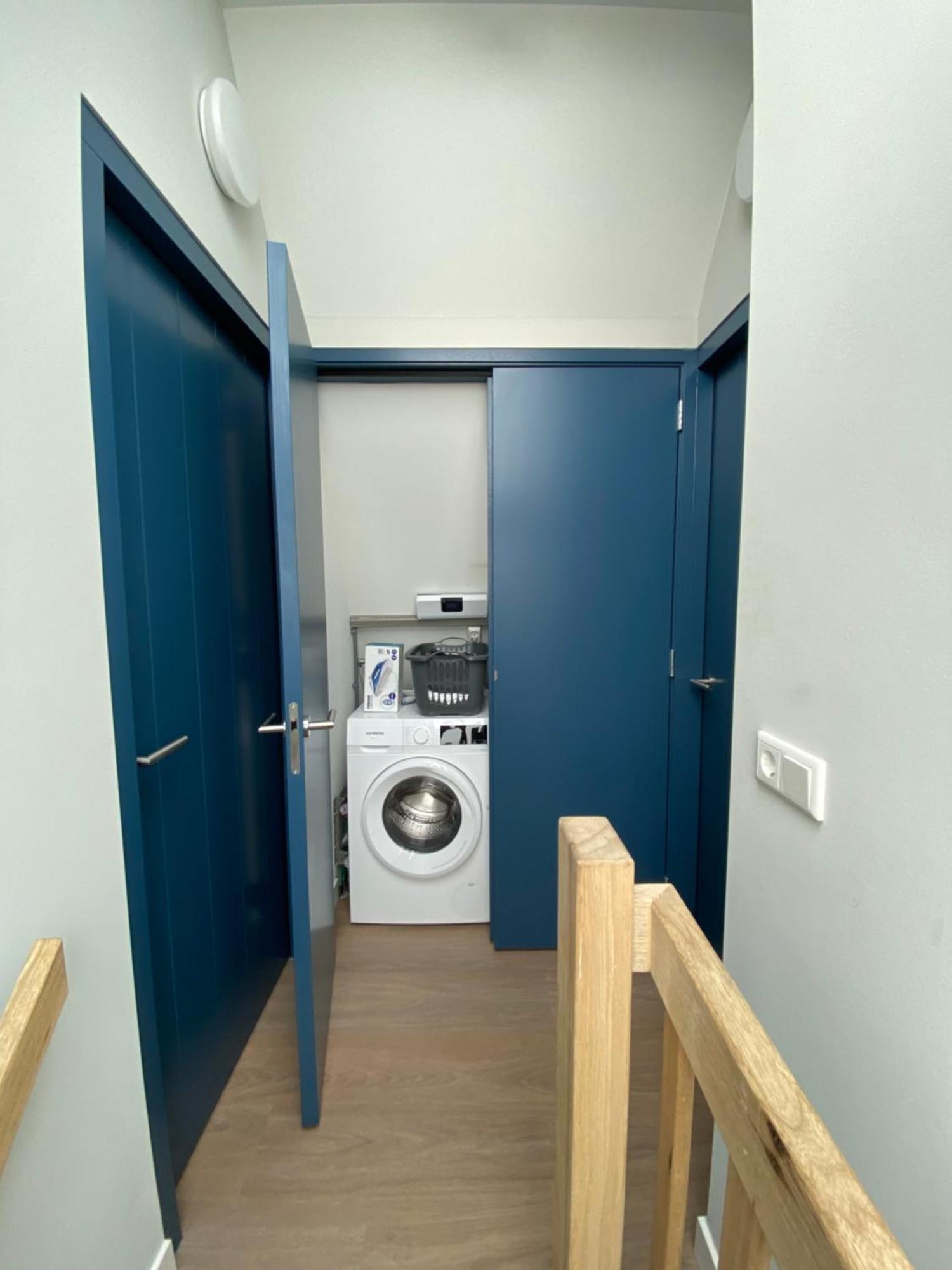 Vakantiewoning Westkaap ヴェストカペレ エクステリア 写真