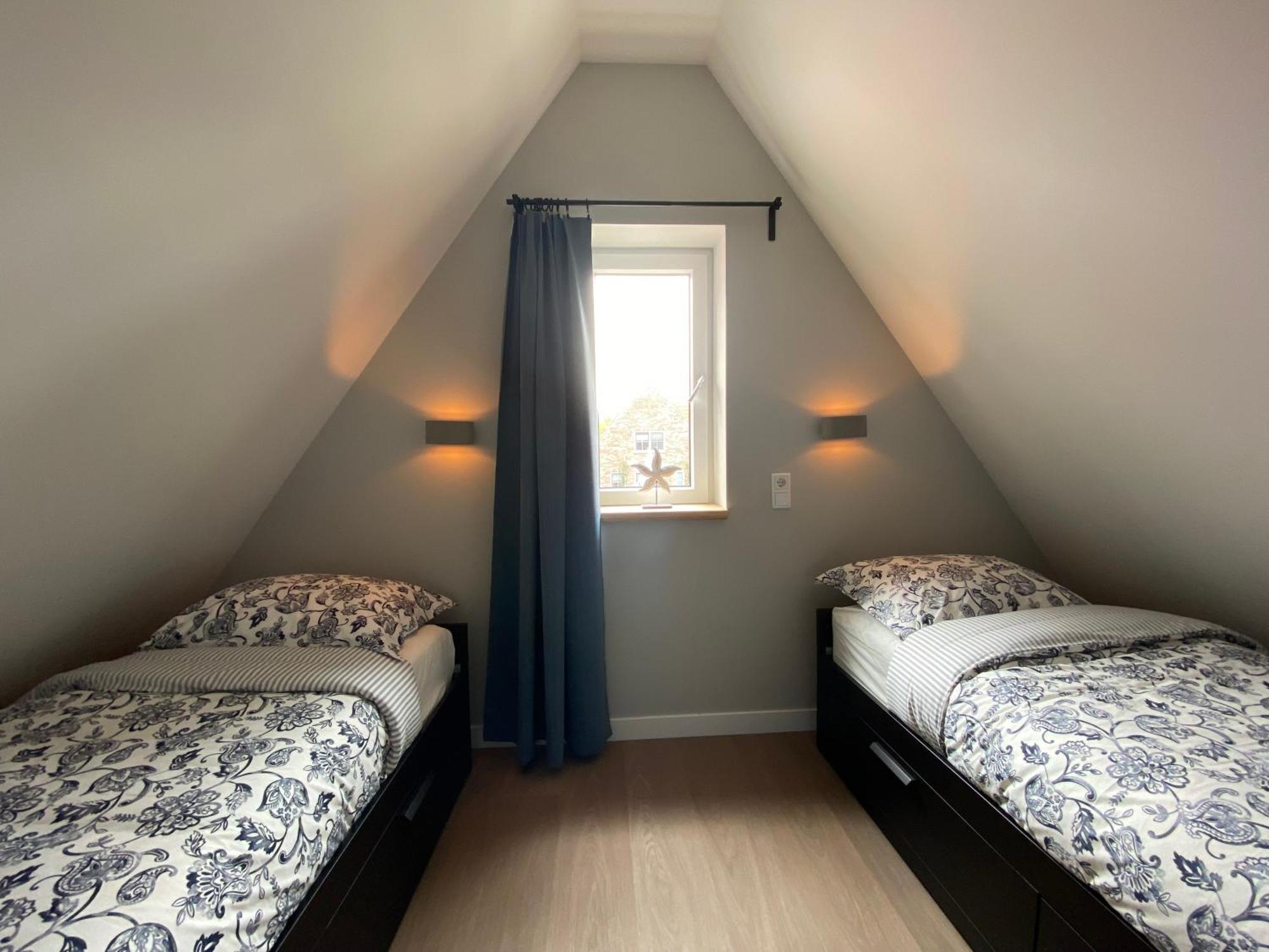 Vakantiewoning Westkaap ヴェストカペレ エクステリア 写真