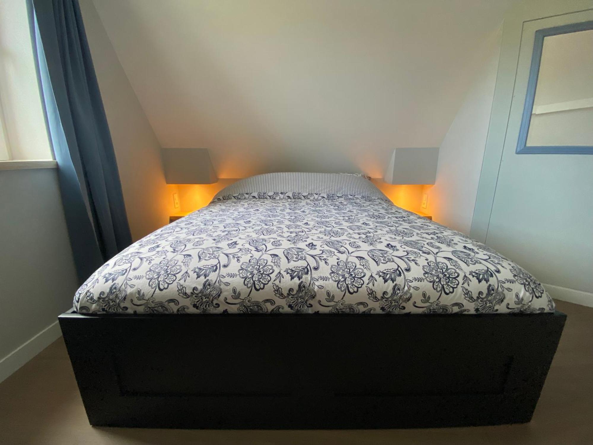 Vakantiewoning Westkaap ヴェストカペレ エクステリア 写真