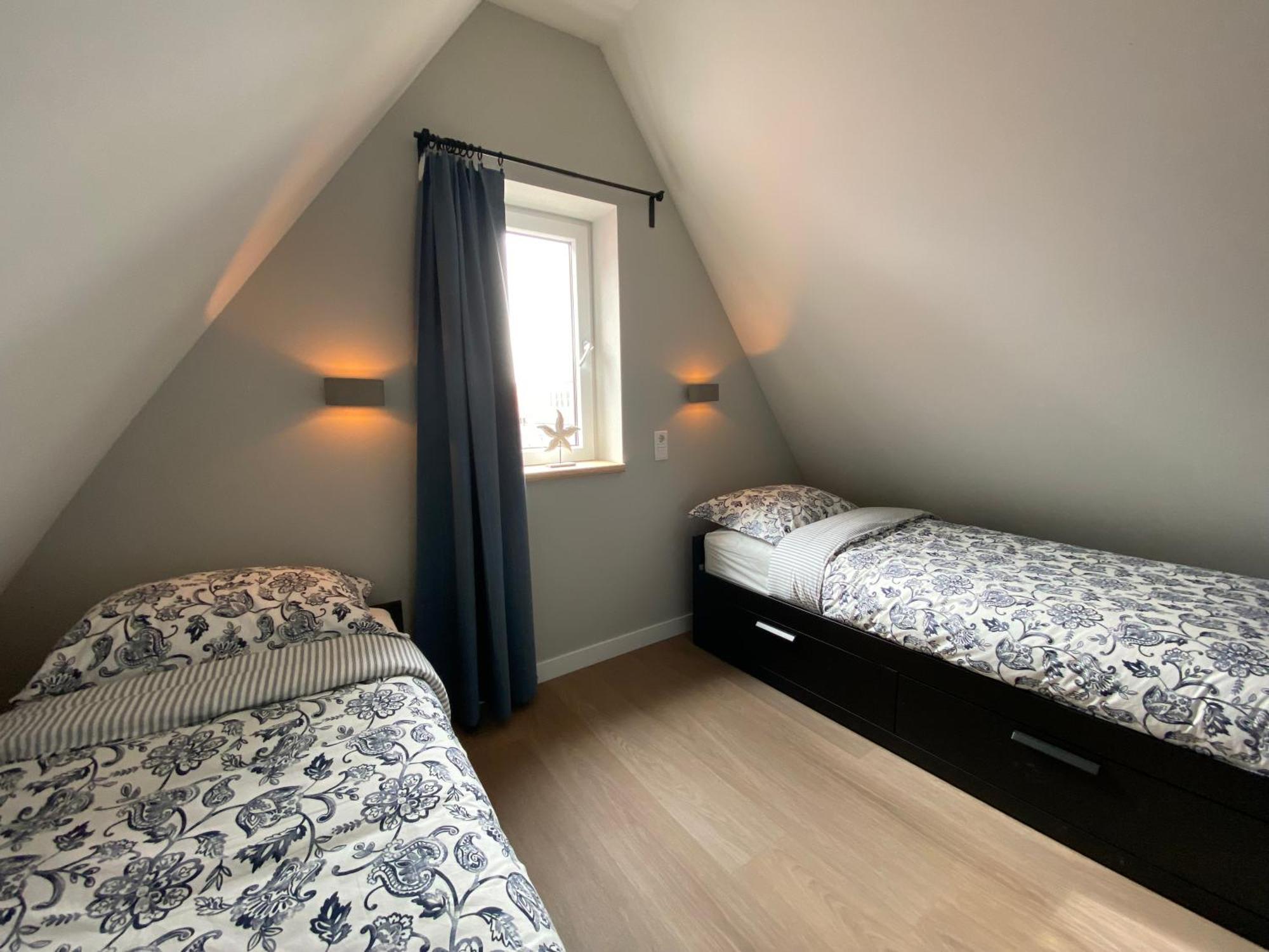 Vakantiewoning Westkaap ヴェストカペレ エクステリア 写真