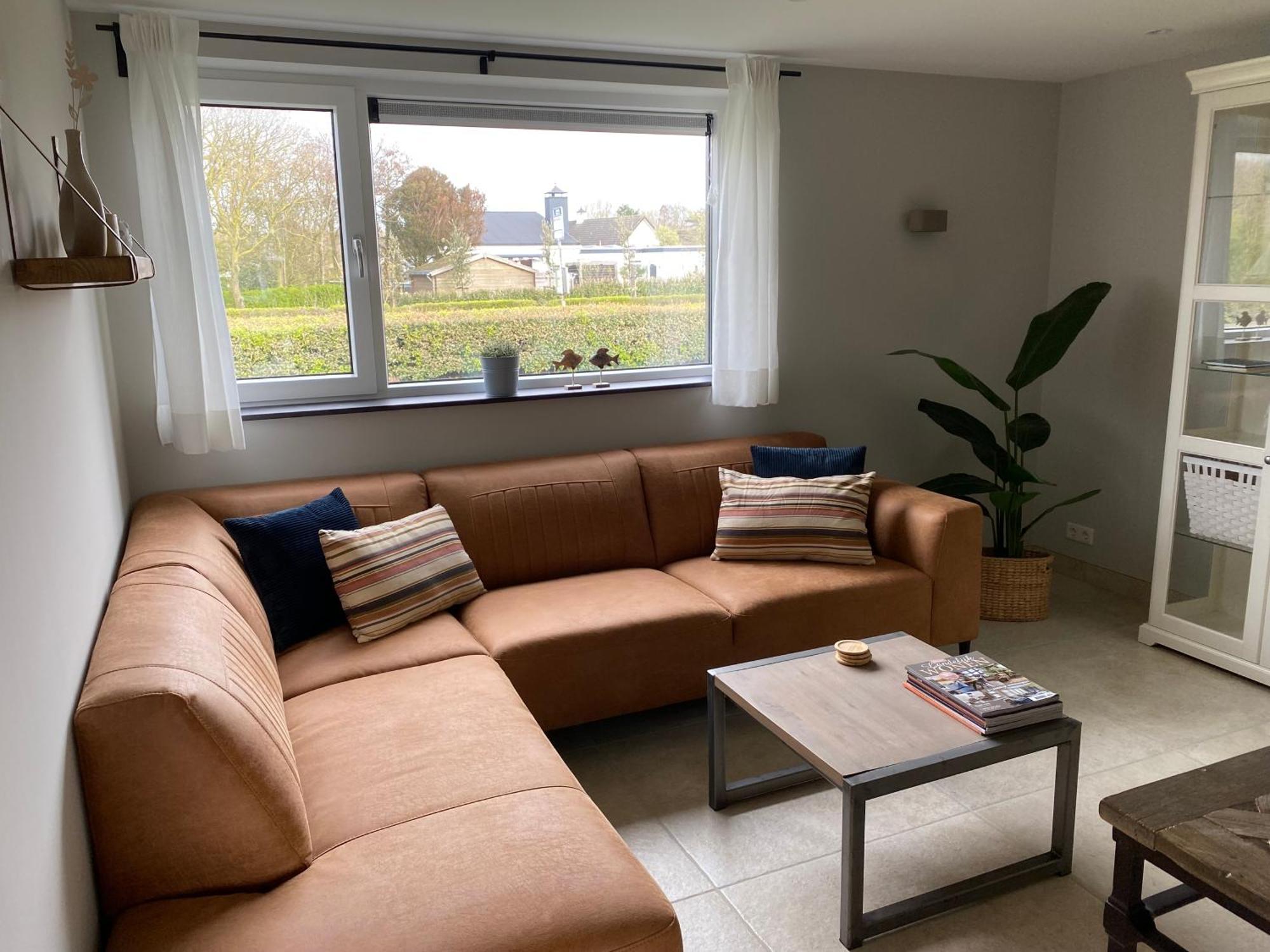 Vakantiewoning Westkaap ヴェストカペレ エクステリア 写真
